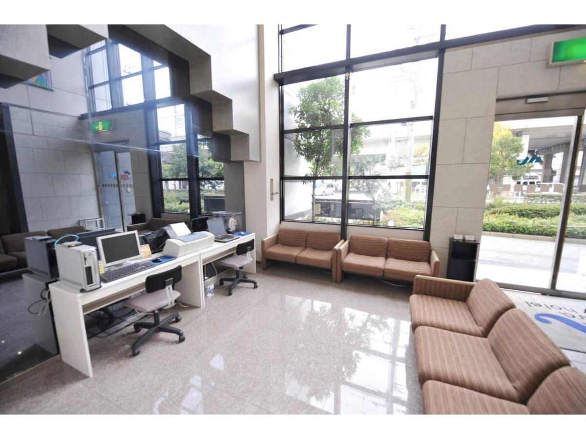 Mihara City Hotel - Vacation Stay 91335 Екстериор снимка